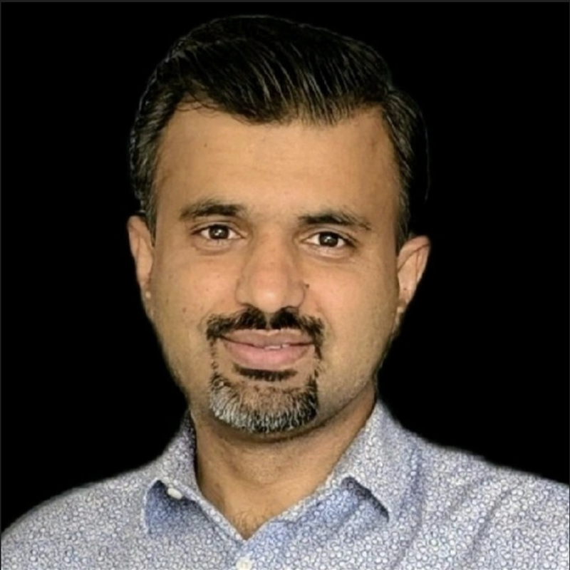 Muhammad Rizwan, Ph.D.
